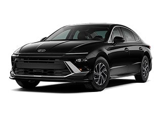 2026 Hyundai Sonata Hybrid Sedan 